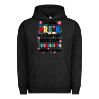 Pigment Black so long pre k Urban Hoodie - JahusDesignShop