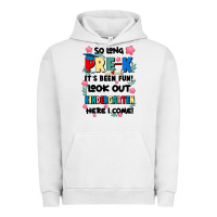 Pigment Lunar Rock so long pre k Urban Hoodie - JahusDesignShop