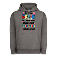 Pigment Tornado so long pre k Urban Hoodie - JahusDesignShop