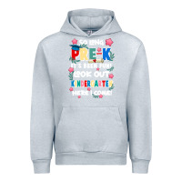 Heather Grey so long pre k Urban Hoodie - JahusDesignShop