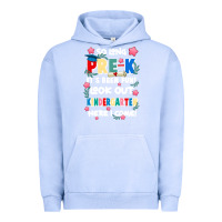 Pigment Grape Ice so long pre k Urban Hoodie - JahusDesignShop