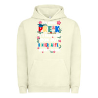 Pigment Pistachio so long pre k Urban Hoodie - JahusDesignShop