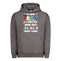 Pigment Tornado so long pre k Urban Hoodie - JahusDesignShop