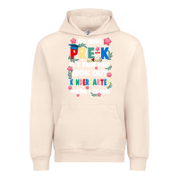 Sandshell so long pre k Urban Hoodie - JahusDesignShop