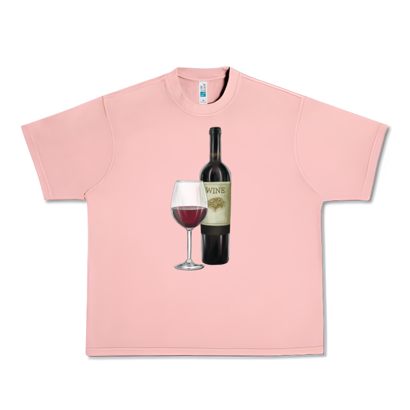 California Wine Urban Heavy Tee by RanaPortraitStore | Teevron