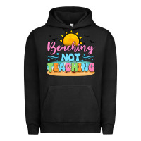 Pigment Black beaching not teaching black back Urban Hoodie - JahusDesignShop