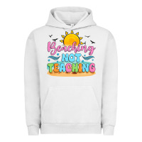 Pigment Lunar Rock beaching not teaching black back Urban Hoodie - JahusDesignShop