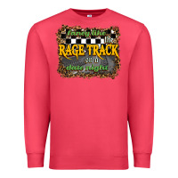 Cardinal fancy like the rage track on a date night Premium Sweatshirt - RanaPortraitStore