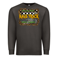 Smoke fancy like the rage track on a date night Premium Sweatshirt - RanaPortraitStore
