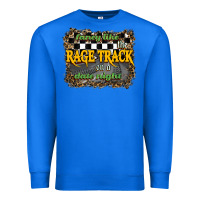True Royal fancy like the rage track on a date night Premium Sweatshirt - RanaPortraitStore