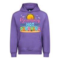 Tulip beaching not teaching Urban Hoodie - JahusDesignShop