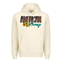 Sandshell american honey Premium Hoodie - RacoonDesign