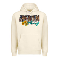 Tofu american honey Premium Hoodie - RacoonDesign