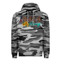 Slate Camo american honey Premium Hoodie - RacoonDesign