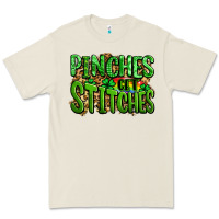 Bone pinches get stitches st patricks Premium Tee - LillyAllenDesigns