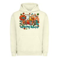 Pigment Pistachio one thankful respiratory therapist Urban Hoodie - AdoDesignShop