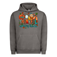 Pigment Tornado one thankful respiratory therapist Urban Hoodie - AdoDesignShop