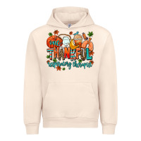 Sandshell one thankful respiratory therapist Urban Hoodie - AdoDesignShop