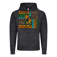 Vintage Arctic rooster Vintage Hoodie - AdoDesignShop