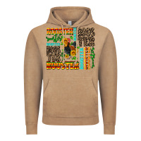 Vintage Coffee rooster Vintage Hoodie - AdoDesignShop