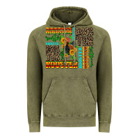 Vintage Olive rooster Vintage Hoodie - AdoDesignShop