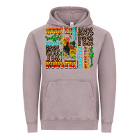 Vintage Zinc rooster Vintage Hoodie - AdoDesignShop