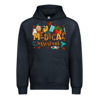 Navy medical assistant Urban Hoodie - AdoDesignShop