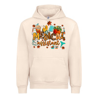 Sandshell medical assistant Urban Hoodie - AdoDesignShop
