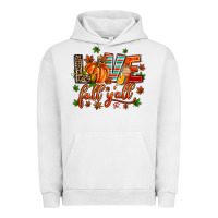 Pigment Lunar Rock love fall  yall Urban Hoodie - AdoDesignShop