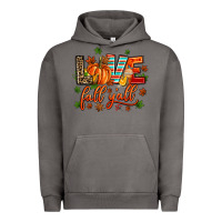 Pigment Tornado love fall  yall Urban Hoodie - AdoDesignShop