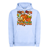 Pigment Grape Ice farm fresh pupkins Urban Hoodie - AdoDesignShop