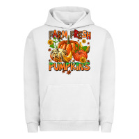 Pigment Lunar Rock farm fresh pupkins Urban Hoodie - AdoDesignShop
