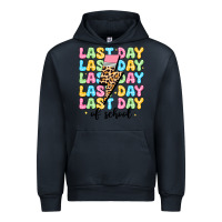 Navy last day of school Urban Hoodie - JahusDesignShop