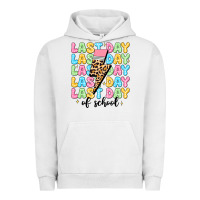 Pigment Lunar Rock last day of school Urban Hoodie - JahusDesignShop