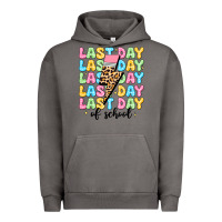 Pigment Tornado last day of school Urban Hoodie - JahusDesignShop