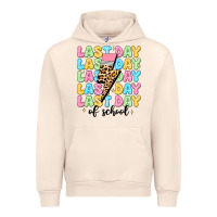 Sandshell last day of school Urban Hoodie - JahusDesignShop