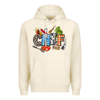 Tofu chef Premium Hoodie - AdoDesignShop