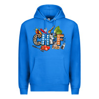 True Royal chef Premium Hoodie - AdoDesignShop