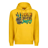 Lemon death of party Premium Hoodie - RacoonDesign