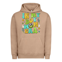 Pigment Burro in my boy mom era Urban Hoodie - JahusDesignShop