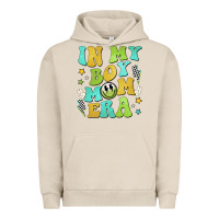 Pigment French Oak in my boy mom era Urban Hoodie - JahusDesignShop