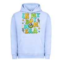 Pigment Grape Ice in my boy mom era Urban Hoodie - JahusDesignShop