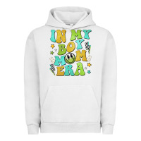 Pigment Lunar Rock in my boy mom era Urban Hoodie - JahusDesignShop