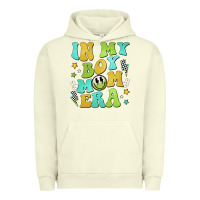 Pigment Pistachio in my boy mom era Urban Hoodie - JahusDesignShop