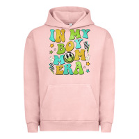Pigment Salmon in my boy mom era Urban Hoodie - JahusDesignShop