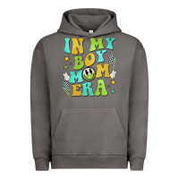 Pigment Tornado in my boy mom era Urban Hoodie - JahusDesignShop