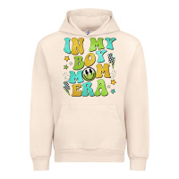 Sandshell in my boy mom era Urban Hoodie - JahusDesignShop