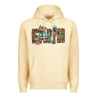 Pina Colada faith Premium Hoodie - RacoonDesign
