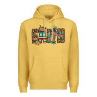 Faith Premium Hoodie | Teevron