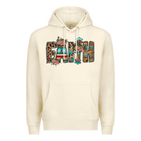 Sandshell faith Premium Hoodie - RacoonDesign